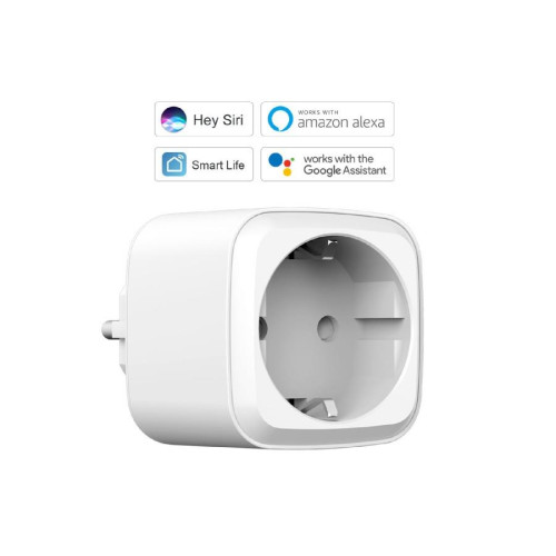 Zdalnie sterowane WIFI gniazdko GB705 3840W-4433193