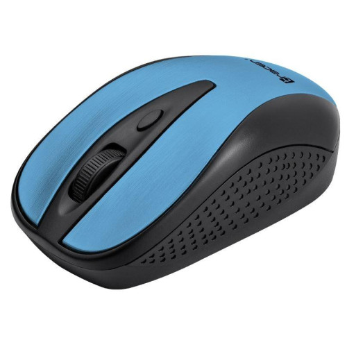 Mysz JOY II RF NANO USB - Blue-4433367