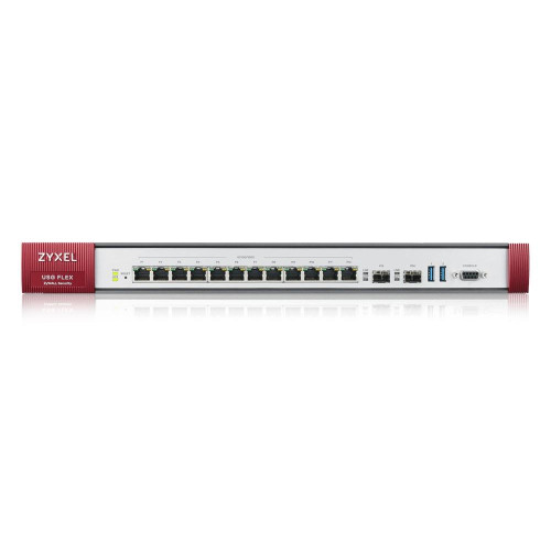 Firewall USGFLEX700-EU0102F 12GbE 2xSFP 2xUSB 1Y UTM Bundle-4433383