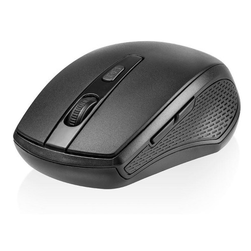 Mysz DEAL Black RF Nano-4433384