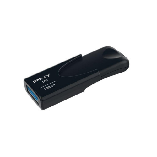 Pendrive 1TB USB 3.1 ATTACHE 4 FD1TBATT431KK-EF-4433625