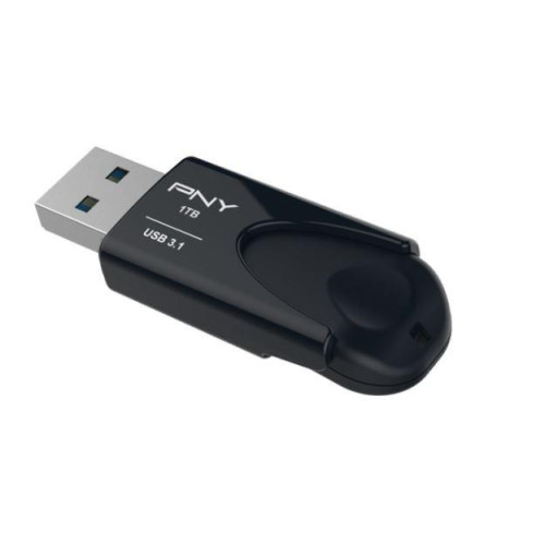 Pendrive 1TB USB 3.1 ATTACHE 4 FD1TBATT431KK-EF-4433627