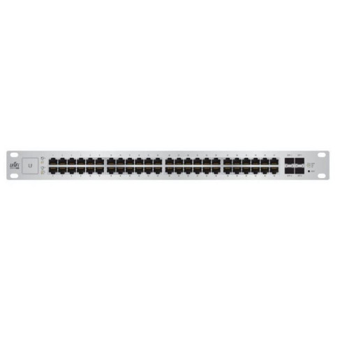 Przełącznik UniFi Switch 48x1GbE 4xSFP USW-48-POE-4433724