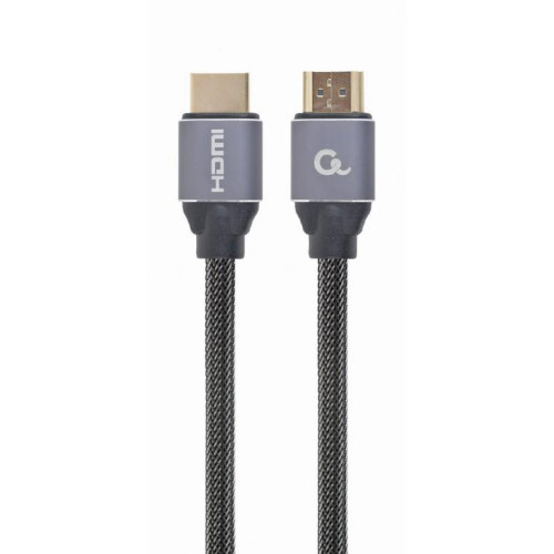 Kabel HDMI High Speed Ethernet 1m-4433825