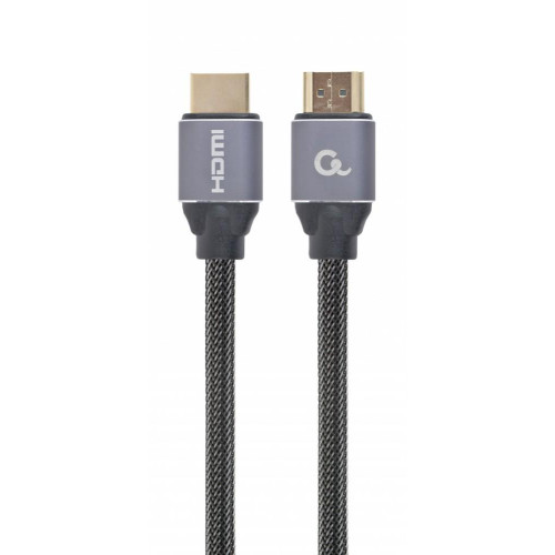 Kabel HDMI High Speed Ethernet 2m-4433827