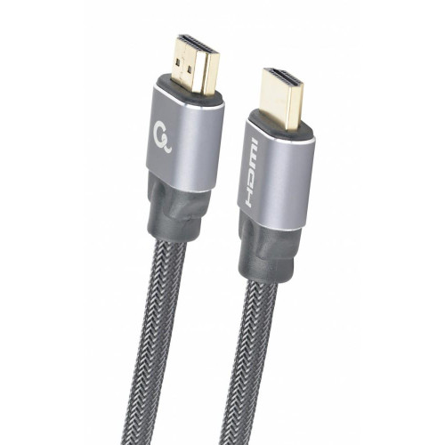 Kabel HDMI High Speed Ethernet 2m-4433828