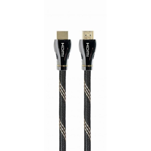 Kabel HDMI Ultra High Speed 8K Ethernet 2m-4433836