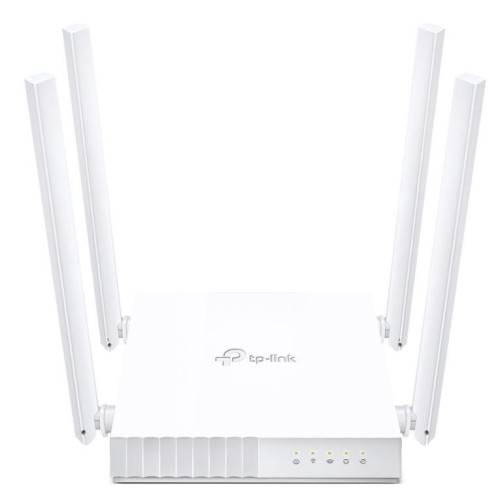 Router Archer C24 AC750 1WAN 4LAN-4433945