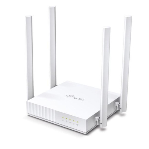 Router Archer C24 AC750 1WAN 4LAN-4433946
