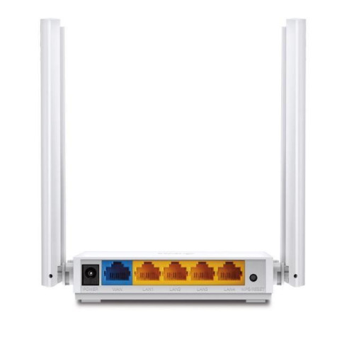 Router Archer C24 AC750 1WAN 4LAN-4433947