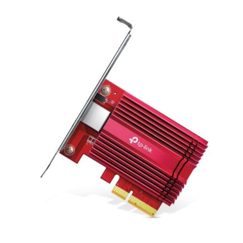 Karta Sieciowa TX401 PCI-E 1x10Gb -4433974