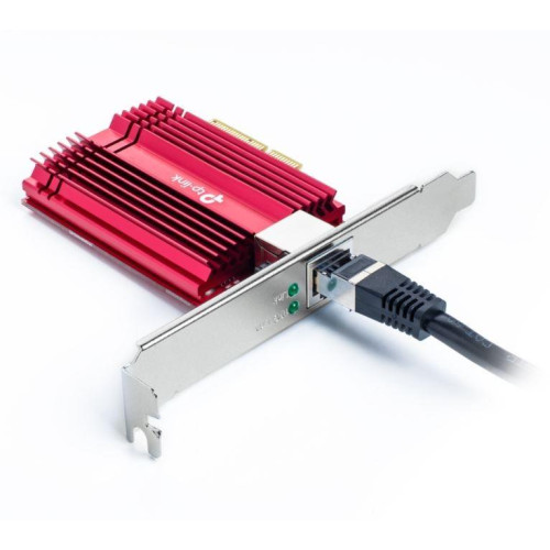 Karta Sieciowa TX401 PCI-E 1x10Gb-4433976
