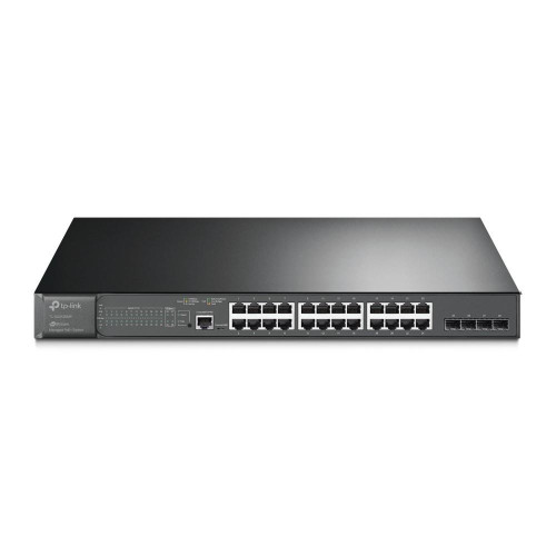 SG3428MP Switch 24xGE PoE+ 4xSFP-4433983