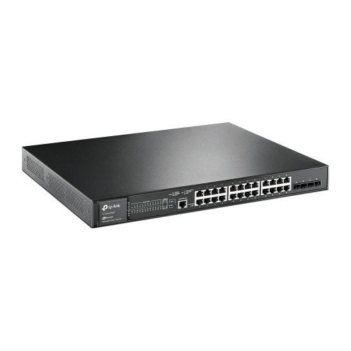 SG3428MP Switch 24xGE PoE+ 4xSFP-4433984