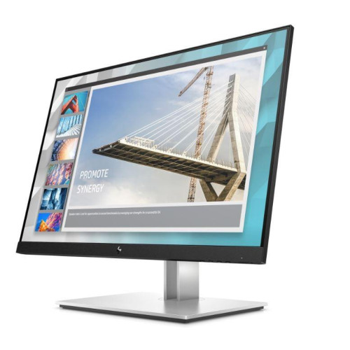Monitor E24i G4 WUXGA 9VJ40AA-4434198