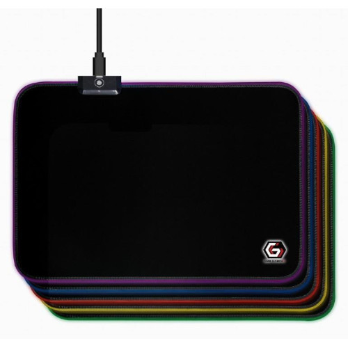 Podkładka pod mysz LED rozmiar M -4434408