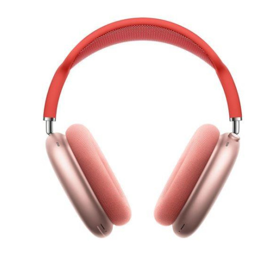 Słuchawki AirPods Max - Różowe-4434420