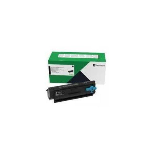 Toner MS/MX/331/431 55B2H0E (15k) czarny-4434536