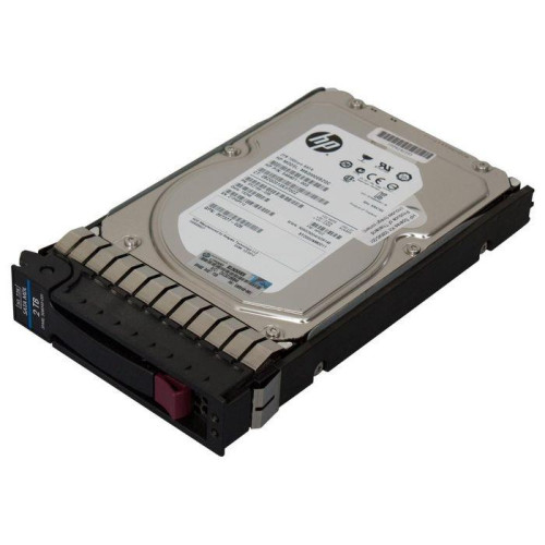 Dysk 2TB 7200rpm SATA 3.5in Enterprise 2Z274AA-4434575