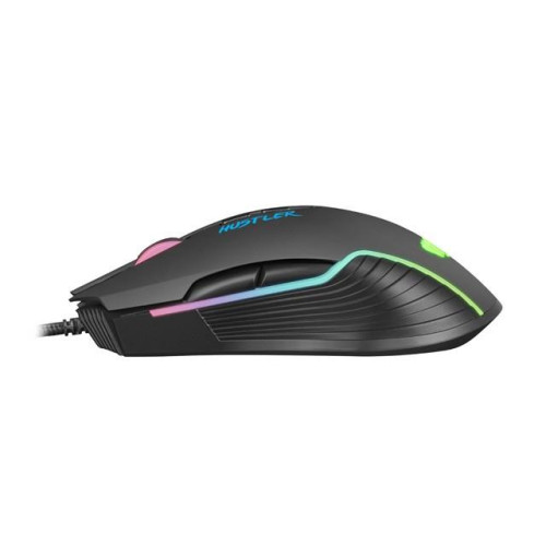 Mysz Fury Hustler 6400 DPI RGB -4434651