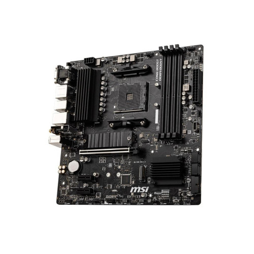 Płyta główna B550M PRO-VDH AM4 4DDR4 HDMI/DP/VGA mATX-4434746