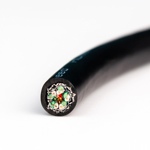 Kabel HDMI M/M 3m; v2.1; 8K; 120Hz; UHD; C139W-4434812