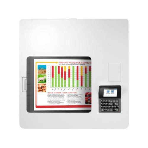 Drukarka HP LJ Enterprise Color M554dn 7ZU81A-4434829