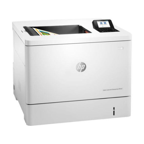 Drukarka HP LJ Enterprise Color M554dn 7ZU81A-4434833