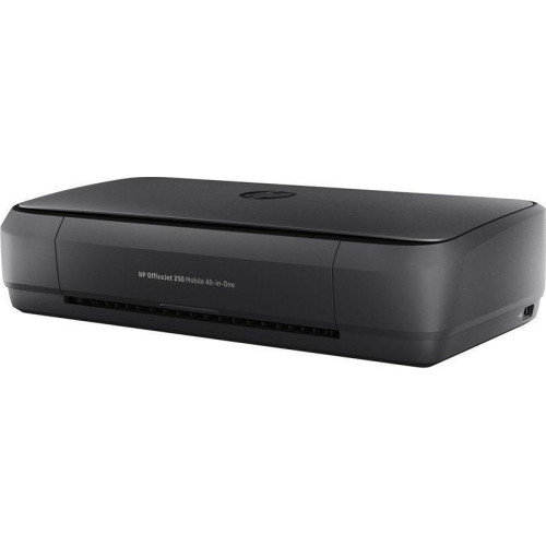 HP Officejet 250 AiO Printer CZ992A-4435187