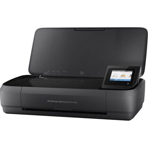 HP Officejet 250 AiO Printer CZ992A-4435188