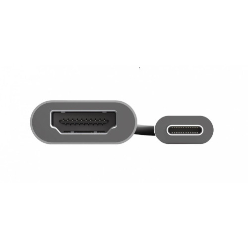 Adapter USB C HDMI DALYX-4435199