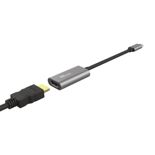 Adapter USB C HDMI DALYX-4435201