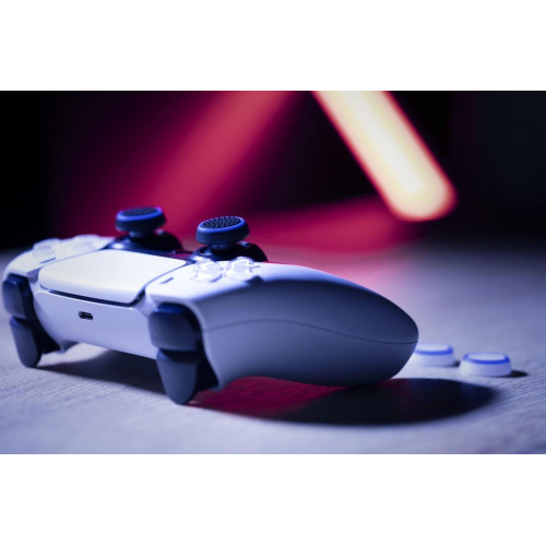 Zestaw nakładek GXT266 4 pak Thumb Grips PS5-4435596