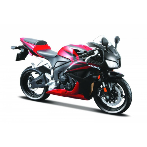 Motocykl Honda CBR 600 RR 1/12-4435980