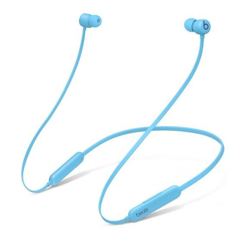 Słuchawki bezprzewodowe Beats Flex - Płomienny niebieski-4436639