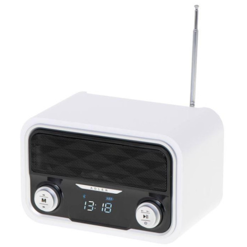 Radio AD1185 Bluetooth USB-4436655