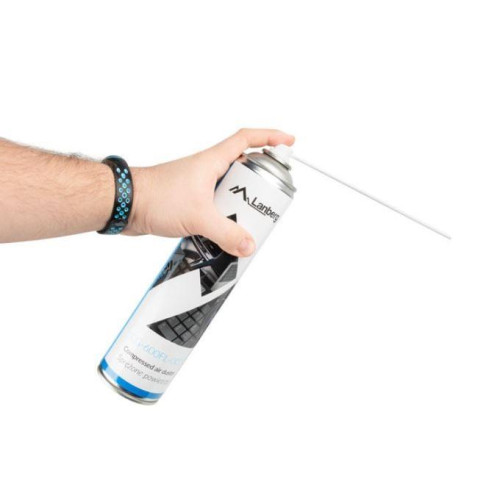 Spreżone powietrze 600 ML CG-600FL-001-4436753