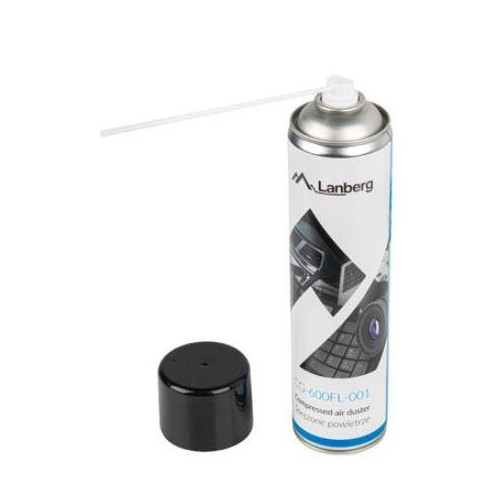 Spreżone powietrze 600 ML CG-600FL-001-4436754