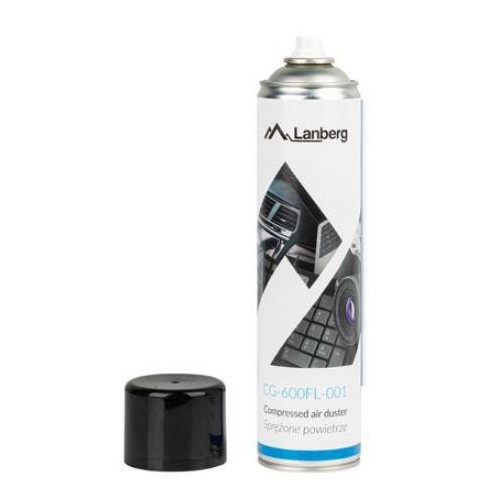 Spreżone powietrze 600 ML CG-600FL-001-4436756