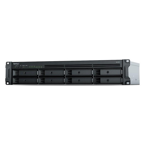 Serwer NAS RS1221+ 8x0HDD 2,2Ghz 4x1GbE 2xUSB3.0 1xeSATA -4436858