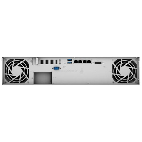 Serwer NAS RS1221+ 8x0HDD 2,2Ghz 4x1GbE 2xUSB3.0 1xeSATA-4436859
