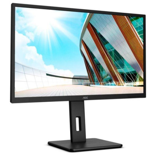 Monitor Q32P2 31.5 cala IPS HDMIx2 DP regulacja wysokości-4436866