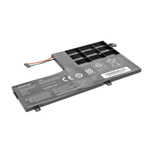 Bateria do Lenovo 500S-14ISK 3500 mAh (25Wh) 7.4 Volt-4437012