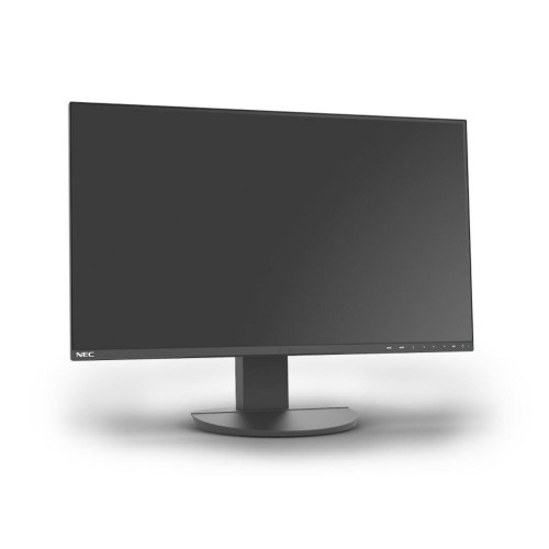 Monitor MultiSync EA242F 24 cale czarny USB-C-4437049