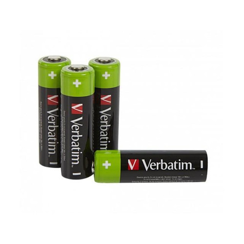 Akumulator AA 2500mAh (4szt blister) -4437369