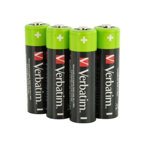 Akumulator AA 2500mAh (4szt blister)-4437372