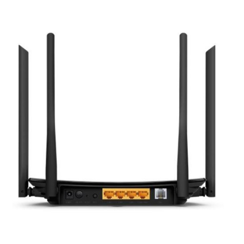 Router Archer VR300 ADSL/VDSL 4LAN 1WAN AC1200-4437382