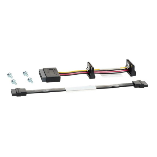 Zestaw DL38X Gen10+ 12Gb S ASExpanderCardP23388-B21-4437900