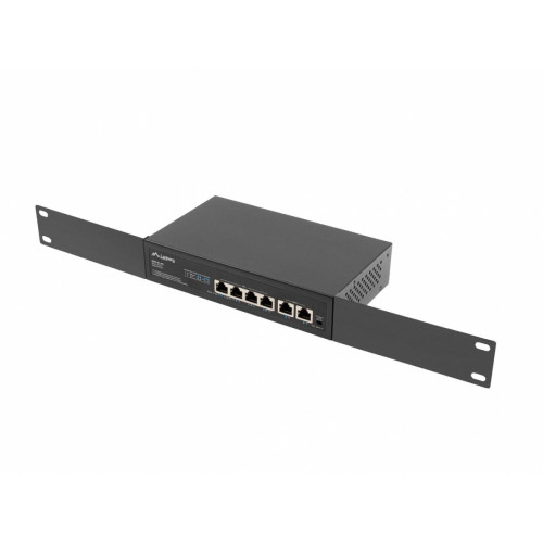 Switch 4X100MB POE+/2x 100MB RSFE-4P-2FE-60 -4438265