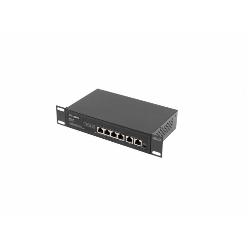 Switch 4X100MB POE+/2x 100MB RSFE-4P-2FE-60 -4438266